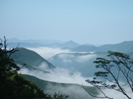 乗鞍峠遠望イメージ